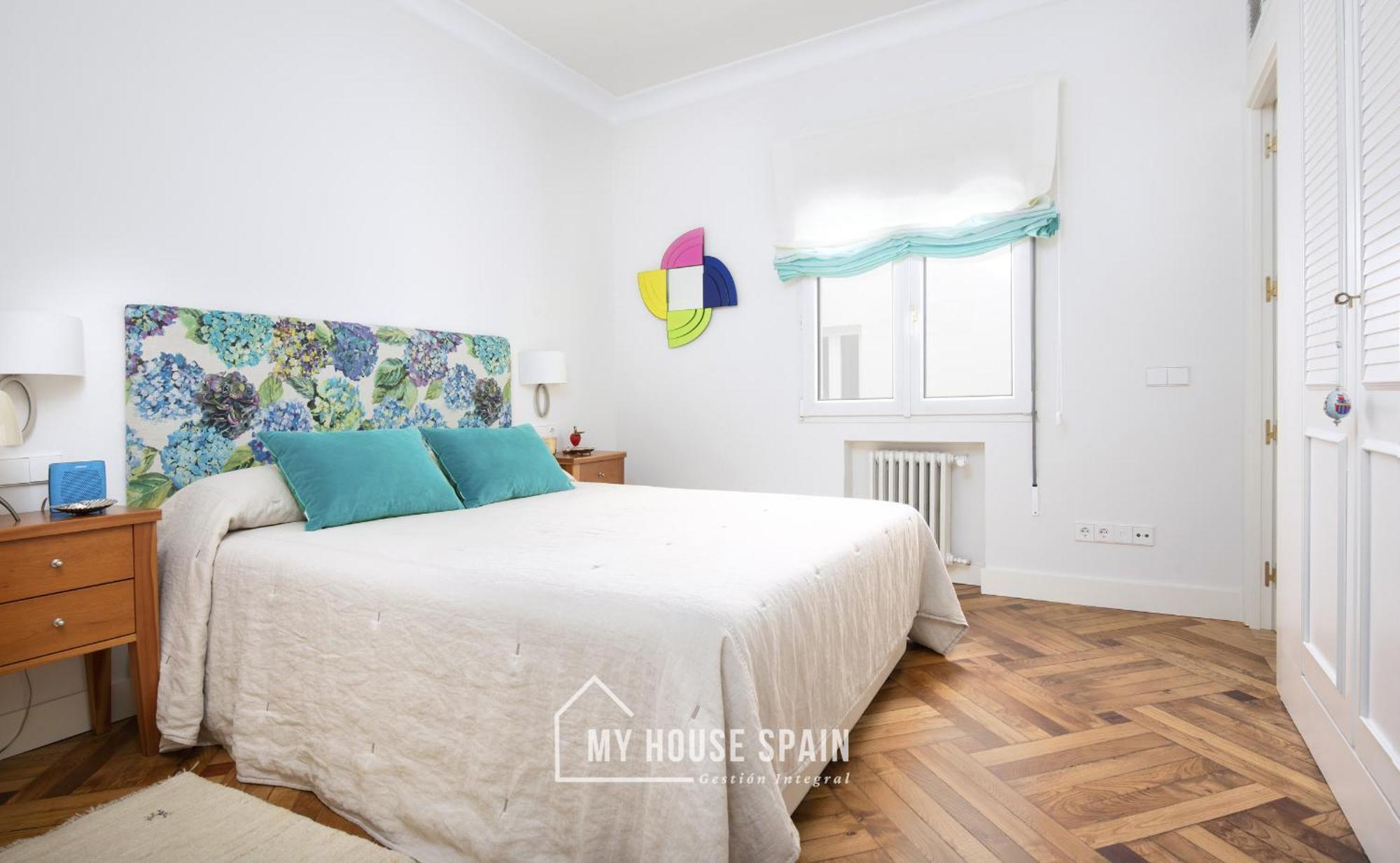 Myhousespain - Centrico Piso Junto A La Playa Gijón Exteriör bild